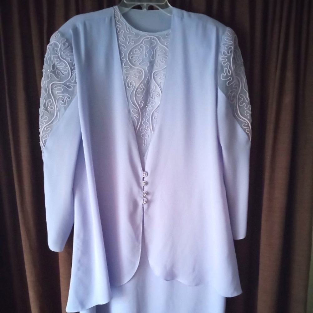 Miss Elliette 2oc dress